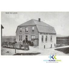 Ameidsedam 1909 Pand J.S.Keurentjes F00002166